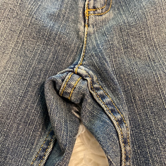 Michael Kors Jeans size 12 inseam 32 BNWOT see all pictures - Picture 8 of 16